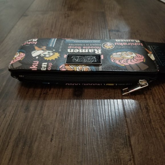 Naruto Ramen Wallet - Picture 4 of 7
